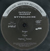 Patricia Barber – Mythologies (2LP, Ultra Analog, Half-speed Mastering) - AudioSoundMusic