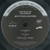 Patricia Barber – Mythologies (2LP, Ultra Analog, Half-speed Mastering) - AudioSoundMusic
