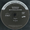 Patricia Barber – Mythologies (2LP, Ultra Analog, Half-speed Mastering) - AudioSoundMusic