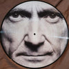 Phil Collins - Face Value (Picture Disc, Half Speed Mastering) - AudioSoundMusic