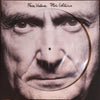 Phil Collins - Face Value (Picture Disc, Half Speed Mastering) - AudioSoundMusic