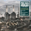 Pink Floyd – Animals (2018 Remix) - AudioSoundMusic