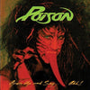 Poison - Open Up and Say Ahh (Translucent Gold vinyl) - AudioSoundMusic