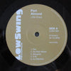 Port Almond - Little Ships (1STEP) - AudioSoundMusic