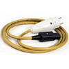 Power Cable - Van Den Hul MainServer Hybrid (1.5 to 5.0m) - AudioSoundMusic