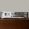Pre-owned Cassette Deck Aiwa AD6900 - AudioSoundMusic