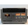Pre-owned Cassette Deck Akai GXC-570D II - AudioSoundMusic