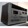 Pre-owned Cassette Deck Akai GXC-570D II - AudioSoundMusic