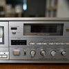Pre-owned Cassette Hitachi D-330M Silver - AudioSoundMusic