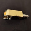 Pre-owned Moving Coil Phono Cartridge AudioTechnica AT36E + AudioTechnica headshell - AudioSoundMusic