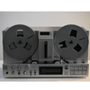 Pre-owned Reel to Reel Deck AKAI GX77 - AudioSoundMusic
