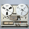 Pre-owned Reel to Reel Deck TEAC X3MKII - AudioSoundMusic