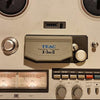 Pre-owned Reel to Reel Deck TEAC X3MKII - AudioSoundMusic