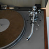 Pre-owned Turntable Microseiki APM1 - AudioSoundMusic