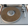 Pre-owned Turntable Microseiki APM1 - AudioSoundMusic