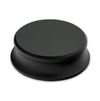 Pro-ject record puck brass Black - AudioSoundMusic