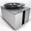 PRO-JECT VC-S2 ALU - Premium record cleaning machine for vinyl & 78rpm shellac records - AudioSoundMusic