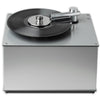 PRO-JECT VC-S2 ALU - Premium record cleaning machine for vinyl & 78rpm shellac records - AudioSoundMusic