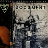 R.E.M. – Document (Ultra Analog, Half-speed Mastering) - AudioSoundMusic