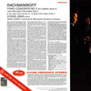 Rachmaninoff – Piano Concerto N°2 - Byron Janis & Kyril Kondrashin - Minneapolis Symphony Orchestra - AudioSoundMusic