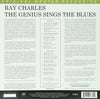 Ray Charles - The Genius Sings the Blues (Mono, Ultra Analog, Half-speed Mastering) - AudioSoundMusic