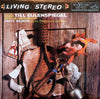Richard Strauss - Till Eulenspiegel & Death And Transfiguration - Fritz Reiner - The Vienna Philharmonic Orchestra (200g) - AudioSoundMusic