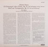 Richard Strauss - Till Eulenspiegel & Death And Transfiguration - Fritz Reiner - The Vienna Philharmonic Orchestra (200g) - AudioSoundMusic