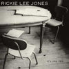 Rickie Lee Jones - It's Like This (2LP, 45RPM, 200g) - AudioSoundMusic