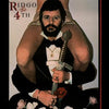 Ringo Starr - Ringo The 4th (Translucent Orange vinyl) - AudioSoundMusic