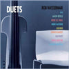 Rob Wasserman - Duets (2LP, 45RPM, 200g) - AudioSoundMusic
