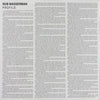 Rob Wasserman - Duets (2LP, 45RPM, 200g) - AudioSoundMusic