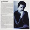 Rob Wasserman - Duets (2LP, 45RPM, 200g) - AudioSoundMusic