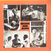 Ry Cooder - Chicken Skin Music (Ultra Analog, Half-speed Mastering) - AudioSoundMusic