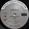 Santana III (MOFI Silver Label, Ultra Analog) - AudioSoundMusic
