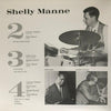 Shelly Manne – 2-3-4 (2LP, 45RPM) - AudioSoundMusic