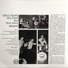 Shelly Manne and Bill Evans - Empathy (2LP, 45RPM, 200g) - AudioSoundMusic