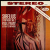 Sibelius - Symphony No. 2 - Paul Paray and the Detroit Symphony - AudioSoundMusic