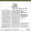 Simon and Garfunkel - Parsley, Sage, Rosemary and Thyme (1LP, Ultra Analog, Half-speed Mastering, 33 RPM) - AudioSoundMusic