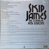 Skip James – The Complete 1931 Sessions - AudioSoundMusic