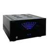 SOLID STATE POWER AMPLIFIER ADVANCE XA-1200 MONO (two units) - AudioSoundMusic