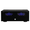 SOLID STATE POWER AMPLIFIER ADVANCE XA-160 EVO BLACK - AudioSoundMusic