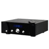 SOLID STATE PRE AMPLIFIER ADVANCE X-P1200 BLACK (MM & MC) - AudioSoundMusic