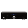 SOLID STATE PRE AMPLIFIER ADVANCE X-P700 BLACK (MM, MC, MC High Level) - AudioSoundMusic