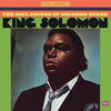 Solomon Burke - King Solomon - AudioSoundMusic