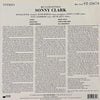Sonny Clark - My Conception - AudioSoundMusic