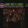 Sonny Rollins and Coleman Hawkins – Sonny Meets Hawk! (Mono) - AudioSoundMusic