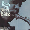 Sonny Stitt - Blows The Blues (2LP, 45RPM, 200g) - AudioSoundMusic