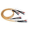 Speaker cable - Van den Hul 3T Cumulus Hybrid (2.0 to 5.0m) - AudioSoundMusic