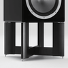 Speaker Stands Yamaha SPS-5000 - AudioSoundMusic