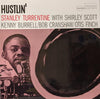 Stanley Turrentine - Hustlin' - AudioSoundMusic